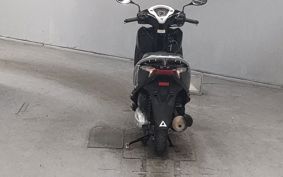 HONDA LEAD 125 JF45