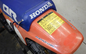 HONDA QR50 AE01