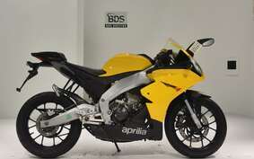 APRILIA RS4 125