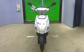 SUZUKI ADDRESS V125 S CF4MA