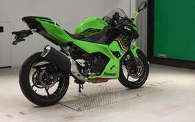 KAWASAKI NINJA 400 2023 EX400L