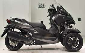 YAMAHA TRICITY 300 2020 SH15J