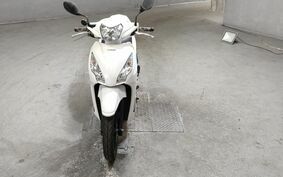 HONDA DIO 110 JF58