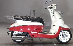 OTHER PU GEORGE YANGO125E VERSION  ..