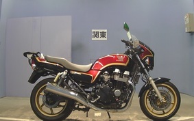 HONDA CB750 GEN 2 2007 RC42