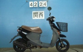 SUZUKI LET's 4 CA41A