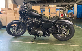 HARLEY XL883N 2020 LE2