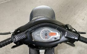 SUZUKI ADDRESS V125 S CF4MA