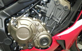 HONDA CBR650R 2021 RH03