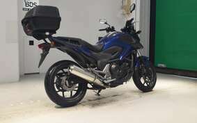 HONDA NC750X Limited ABS 2014 RC72