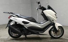 YAMAHA N-MAX 125 SED6J