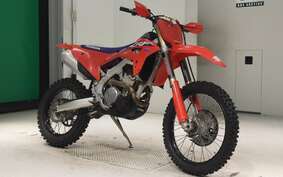 HONDA CRF250RX ME12