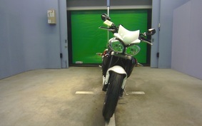 TRIUMPH STREET TRIPLE R 2015 TL1366