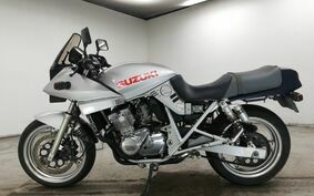 SUZUKI GSX250S KATANA GJ76A