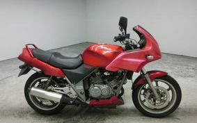 HONDA XELVIS MC25