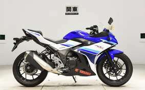 SUZUKI GSX250R DN11A