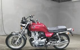 HONDA CB1100 EX 2014 SC65