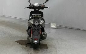 KYMCO RACING KING 180 Fi SC36