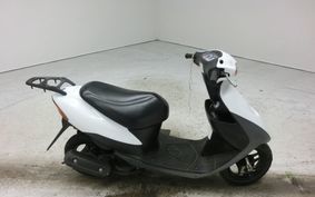 SUZUKI LET's 2 CA1PA