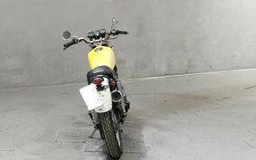 HONDA CT250S SILKROAD L250S