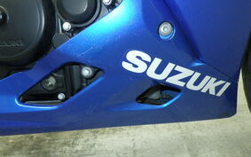 SUZUKI GSX-R125 DL33B