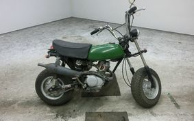 HONDA R&P CY50