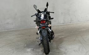 HONDA CBR250R MC41