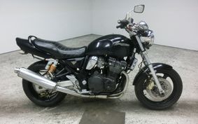 SUZUKI INAZUMA 400 (GSX400) 1997 GK7BA