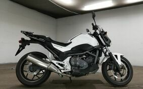 HONDA NC 700 S 2012 RC61