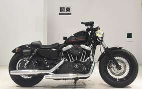 HARLEY XL1200X 2012 LC3