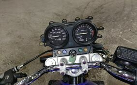 HONDA CB400SF NC39