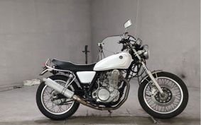 YAMAHA SR400-1 RH01J