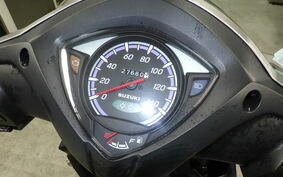 SUZUKI ADDRESS 110 CE47A