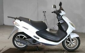 SUZUKI ADDRESS 110 CF11A