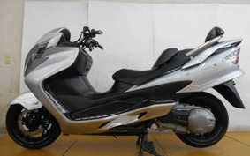 SUZUKI SKYWAVE 400 2008 CK44A