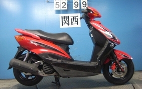 YAMAHA CYGNUS 125 XSR 2007 SE12J