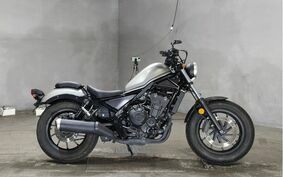 HONDA REBEL 500 2018 PC60