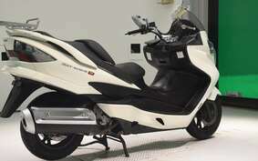 SUZUKI SKYWAVE 250 (Burgman 250) M CJ45A