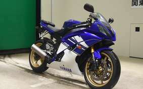 YAMAHA YZF-R6 2014 RJ15