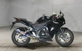 HONDA CBR250R MC41