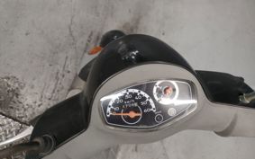 SUZUKI LETS4 CA46A