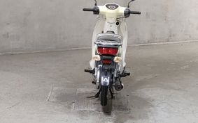 HONDA SUPER CUB110 JA10