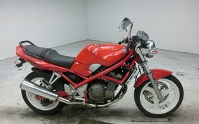 SUZUKI BANDIT 250 GJ74A