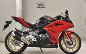 HONDA CBR250RR A MC51