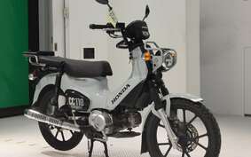 HONDA CROSS CUB 110 JA60