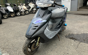 HONDA SUPERDIO ZX AF28
