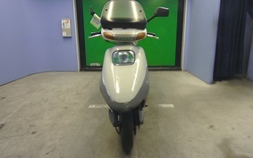 HONDA SPACY 125 Gen. 3 JF04