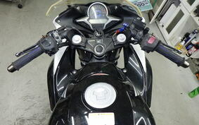 HONDA CBR250R GEN 3 MC41