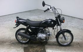 SUZUKI GS50 NA41A