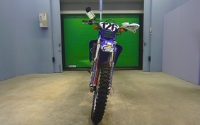 YAMAHA WR250F E 2006 CG24